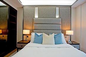 1-bed Executive Apt 102