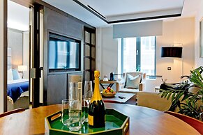 1-bed Executive Apt 102