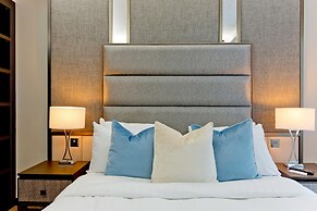 1-bed Executive Apt 102