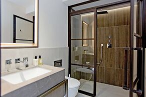 1-bed Executive Apt 102