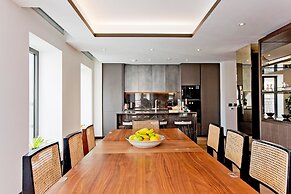 3-bed Deluxe Apt 413