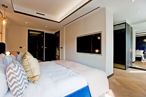 3-bed Deluxe Apt 413