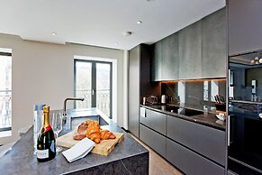 3-bed Deluxe Apt 413