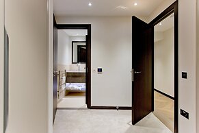 3-bed Deluxe Apt 413