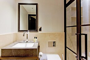 3-bed Deluxe Apt 413