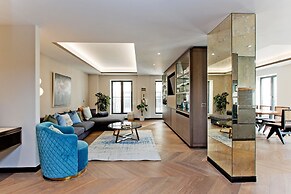 3-bed Deluxe Apt 413