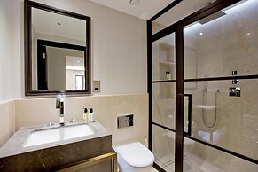 3-bed Deluxe Apt 413