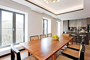 3-bed Deluxe Apt 413