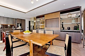 3-bed Deluxe Apt 413