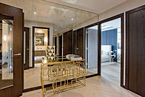 3-bed Deluxe Apt 413