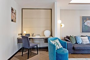 3-bed Deluxe Apt 413