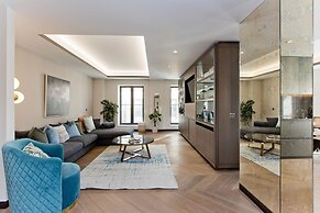 3-bed Deluxe Apt 413