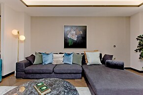 3-bed Deluxe Apt 413