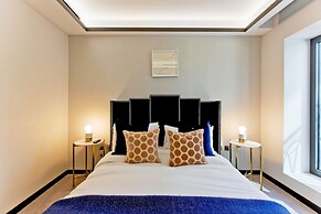 3-bed Deluxe Apt 413