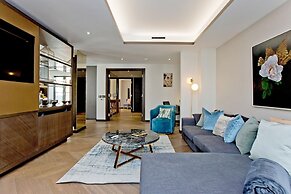 3-bed Deluxe Apt 413