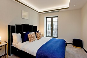 3-bed Deluxe Apt 413