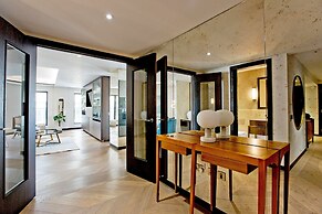 3-bed Deluxe Apt 413