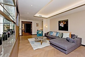 3-bed Deluxe Apt 413