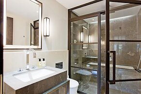 3-bed Deluxe Apt 413