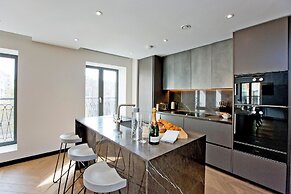 3-bed Deluxe Apt 413