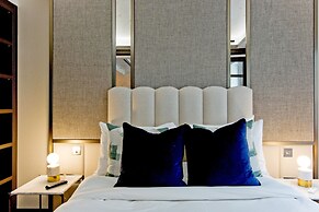 1-bed Executive Apt 310