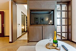 1-bed Executive Apt 310