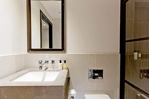 1-bed Executive Apt 310