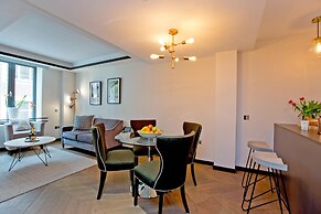 1-bed Executive Apt 310