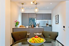 1-bed Executive Apt 310