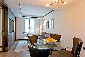 1-bed Executive Apt 310