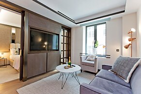 1-bed Executive Apt 310