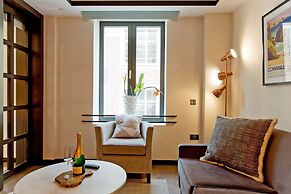 1-bed Executive Apt 310