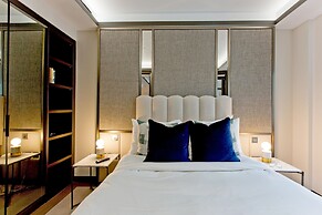 1-bed Executive Apt 310