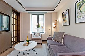 1-bed Executive Apt 310