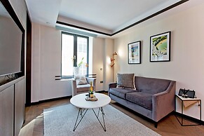 1-bed Executive Apt 310