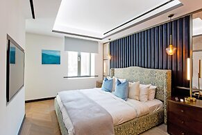 3-bed Deluxe Apt 101