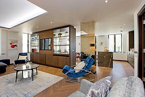 3-bed Deluxe Apt 101