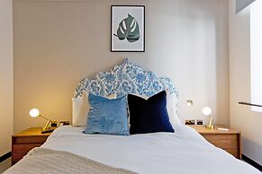 3-bed Deluxe Apt 101