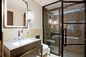 3-bed Deluxe Apt 101