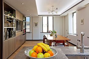 3-bed Deluxe Apt 101