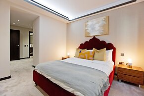 3-bed Deluxe Apt 101