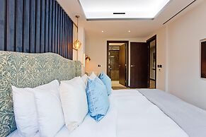 3-bed Deluxe Apt 101