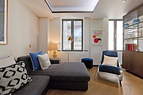 3-bed Deluxe Apt 101