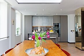 3-bed Deluxe Apt 101