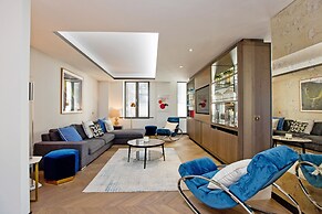 3-bed Deluxe Apt 101