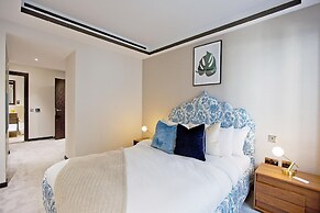 3-bed Deluxe Apt 101