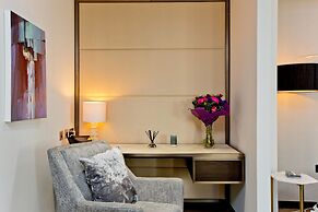 3-bed Deluxe Apt 101