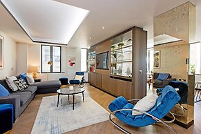 3-bed Deluxe Apt 101