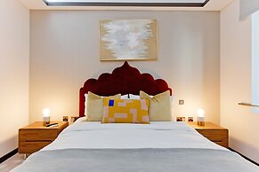 3-bed Deluxe Apt 101