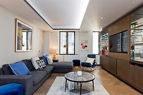 3-bed Deluxe Apt 101